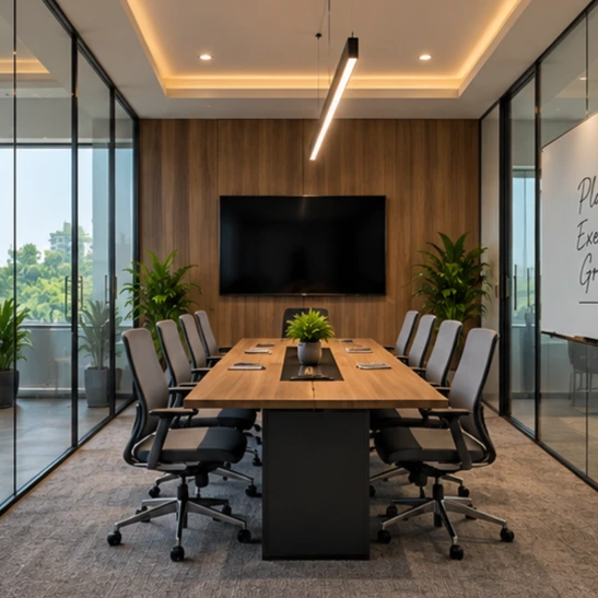 Office Interior Design Gallery - Image 2